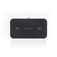 Notice Octavio STREAM Enceinte audio