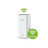 Notice DEVOLO WIFI 6 ROUTER 3600 5G LTE Router