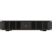 Notice SONANCE SONAMP DSP 2-750 MKIII Receiver