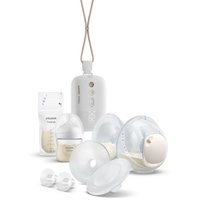 Notice PHILIPS AVENT SCF547 Sacaleches