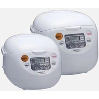 Notice Zojirushi MICOM NS-WAC18 Rice cooker