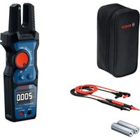 Notice BOSCH GFM 1000-15 PROFESSIONAL ölçüm ekipmanları