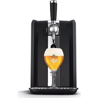 Notice PHILIPS PERFECTDRAFT 7000 SERIES HD3770 Tireuse à bière