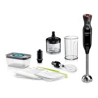 ErgoMixx MS6CB61V5G BOSCH