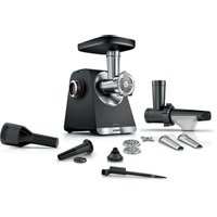 Notice BOSCH SERIE 6 MULTIPOWER MFWS650B Tritacarne