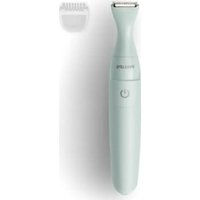 Notice PHILIPS BRT398 Tondeuse à barbe