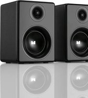 Notice MONSTER MT-401 Loudspeaker