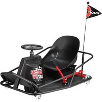 Notice RAZOR CRAZY CART XL 儿童车辆