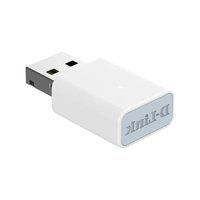 Notice D-LINK AC13U Adaptateur réseau Wi-Fi