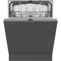 Notice HISENSE HV642C65UK Dishwasher