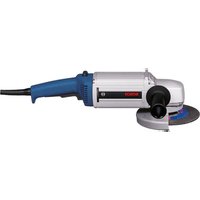 Notice BOSCH HWS 85/180 INDUSTRIAL グラインダー