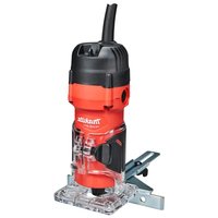 Notice MAKITA M3702 Frez makinesi