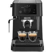 Notice DELONGHI EC235J コーヒーメーカー