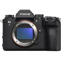 Notice SONY ALPHA A1 II Camera