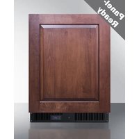 Notice Summit ALFZ53IF Freezer