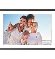Notice AGFA APF1000 Digital photo frame