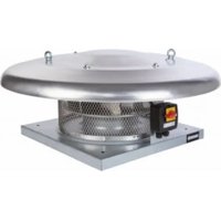 Notice Soler & Palau CRHB/T N ECOWATT вентилятор