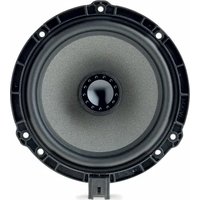 Notice FOCAL IC PSA 165 Haut-parleur voiture