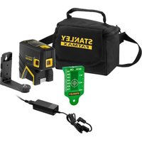 Notice STANLEY FATMAX FMHT77596 Laser level