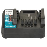Notice MAKITA DC18WB Akkulaturi