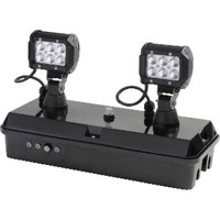 Notice SCHNEIDER OVA48020 Lampe