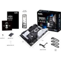 Notice ASUS PRIME Z370-A II Carte mère