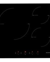 Notice TAURUS I6031MT Hob