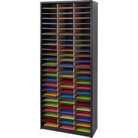 Notice Safco 7131 Meuble de rangement