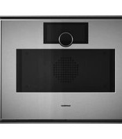 Notice GAGGENAU GS451120 Four