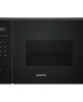 Notice SIEMENS BE555LMB1C Four à micro-ondes