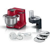 说明书 BOSCH VEGGIELOVE MUZ5VL1 厨房机器人