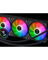 Notice Gamdias AURA GL360 Refroidissement informatique