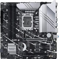 Manual ASUS PRIME Z790M-PLUS D4 Wall socket