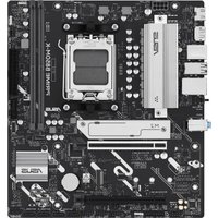 Manual ASUS PRIME B850M-K Wall socket