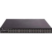 Manual HP FLEXNETWORK 5130 HI Switch