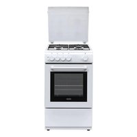 Notice DELONGHI DL554GW Cucina