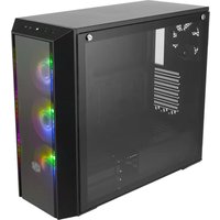 MasterBox Pro 5 ARGB COOLER MASTER