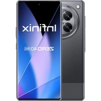 Notice Infinix ZERO 40 5G Smartfon
