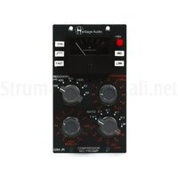 Notice Heritage Audio 2264JR Audio Amplifier
