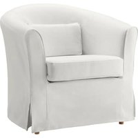 Notice IKEA TULLSTA 801.225.78 Fauteuil