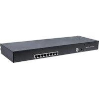 Notice Intellinet 507882 Switch