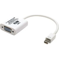 Notice Tripp Lite P137-06N-VGA-V2 Câble informatique