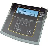 Notice YSI PH1200 Scientific measuring instrument