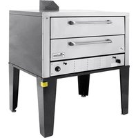 Notice Peerless-AV CW61P Pizza oven