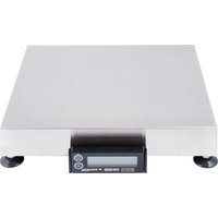 Notice Cardinal Detecto APS150 Scale