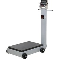Notice Cardinal Detecto 8852F Scale