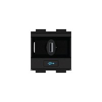 Notice Crestron FT2A-CBLR-1T Câble rétractable