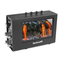 V-LCD4.3-PRO-R MARSHALL