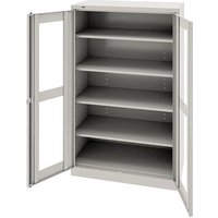 Notice Tennsco CVD7218 Wardrobe