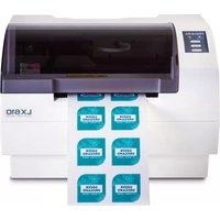 Notice PRIMERA LX610 Label printer